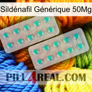 Sildénafil Générique 50Mg 29